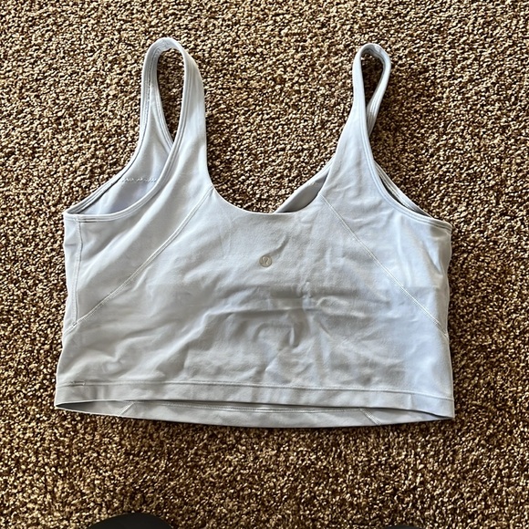 Lululemon Align Tank - Picture 2 of 3